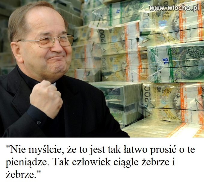 OJCZYZNĘ DOJNĄ ZWRÓCIŁEŚ MI PANIE