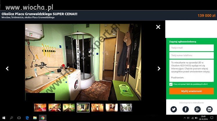 Ktoś chce kupić?