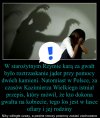 Czasem warto skorzystać z mądrości przodków