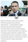 Hahaha to za Banderę !