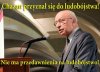 Podwójna moralność ...