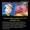 Deutsche Bank bankrutem?