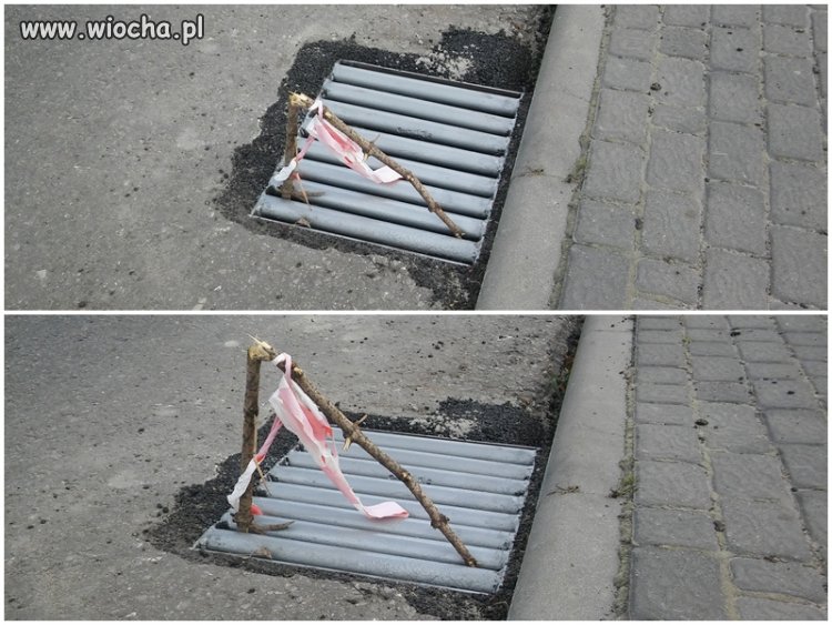 Polskie drogownictwo- takie ubogie 