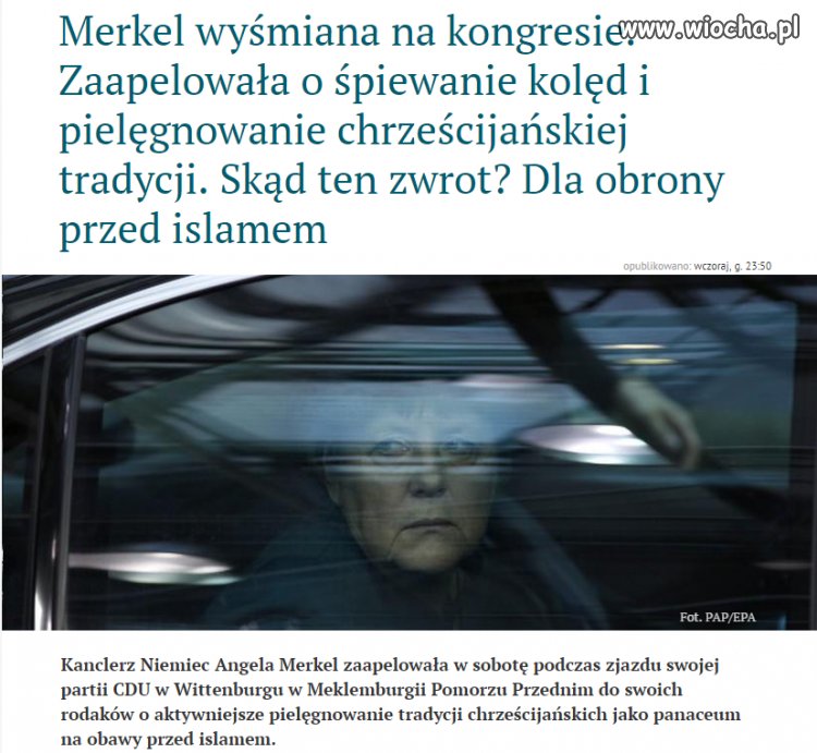 Samozaoranie.