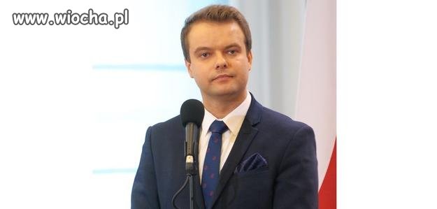Radny który nie radzi, bo ma rząd teraz na głowie