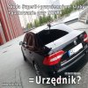 Urzędnik?
