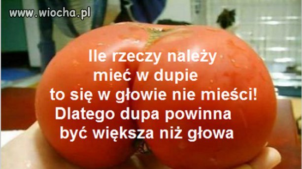 Tyle w temacie
