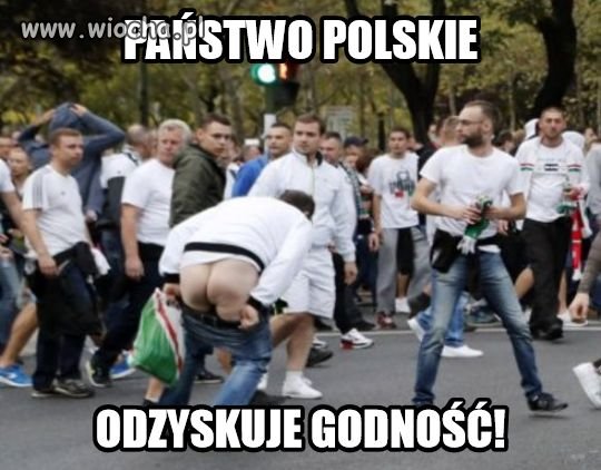 Polak ubogaca kulturowo Hiszpanię