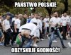 Polak ubogaca kulturowo Hiszpanię