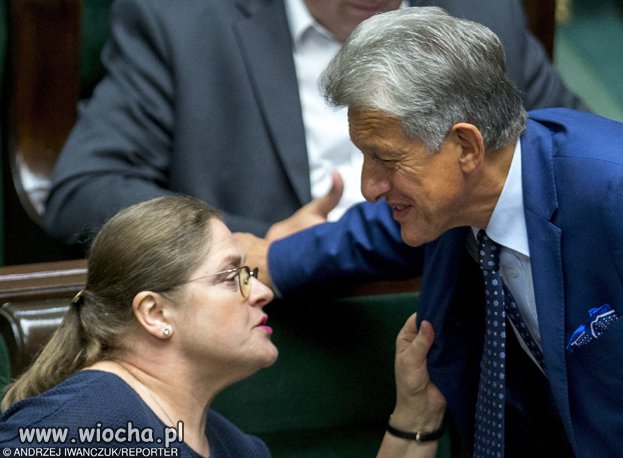  Czerwony jak cegła, rozgrzany jak piec, Muszę mieć, muszę ją mieć,