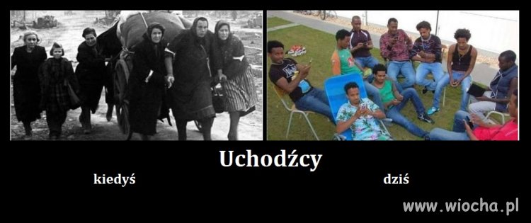 Żeby przekonać ludzi do czegoś
