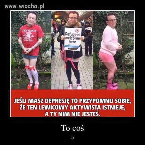Depresja