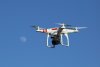 Żeby latać dronem trzeba skończyć kurs jak na... 