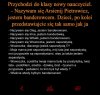Pare slów o sasiadach