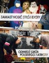Z Hllowenowym przesłaniem