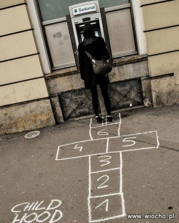 Dzieciństwo
