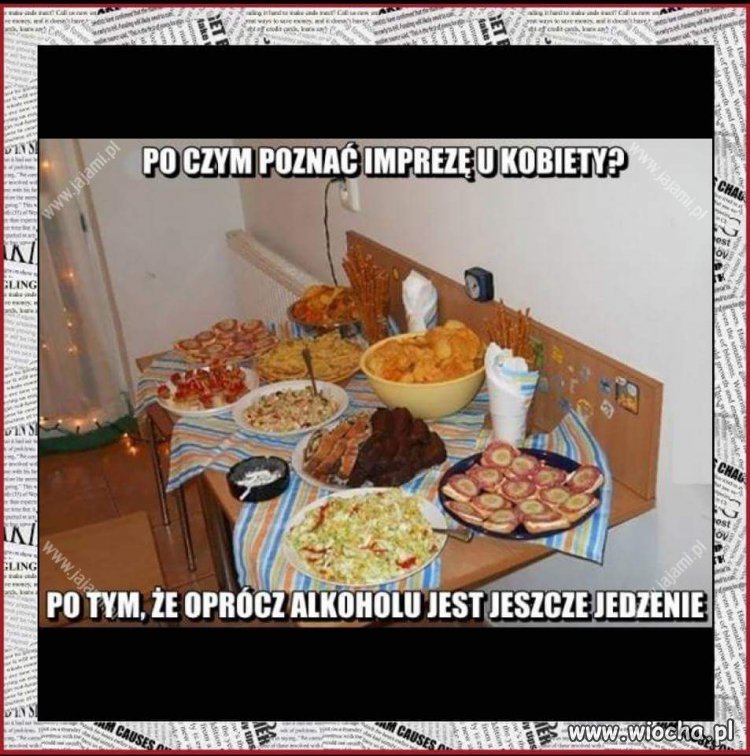 Znacię to?