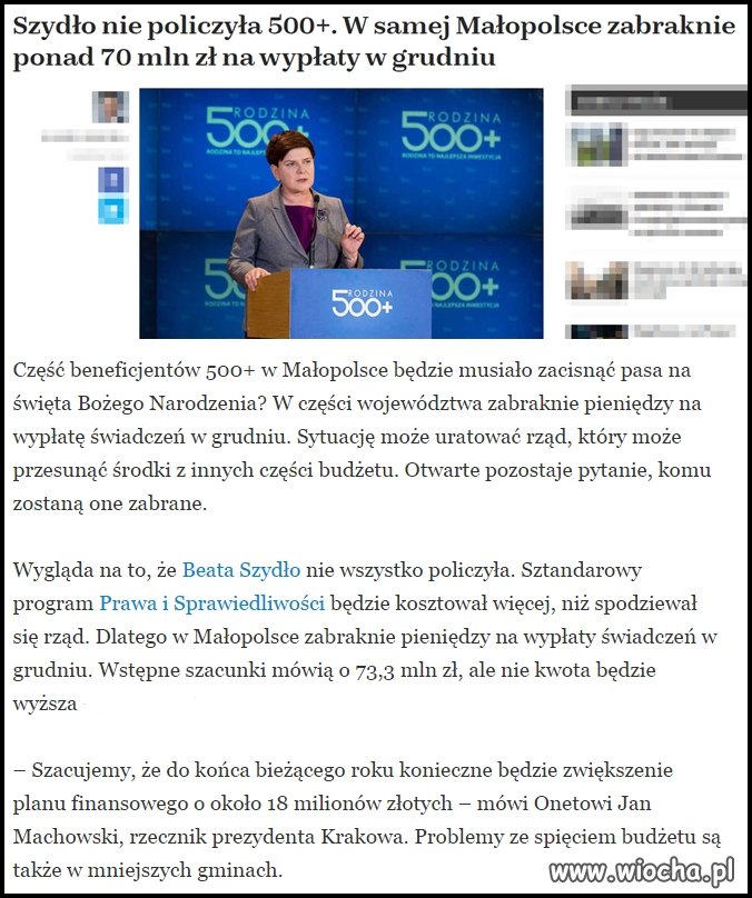Tak będą przesuwać