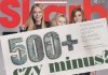 Walka z polskim rządem? Osobliwa "promocja&quot 