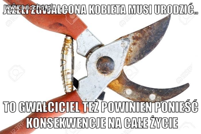 Politycy powinni poważnie zastanowić się