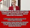 Kompromitacja to jej drugie imię.