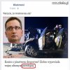 Trzyma poziom