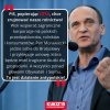 O tym głośno się nie mówi... Są tematy zastępcze