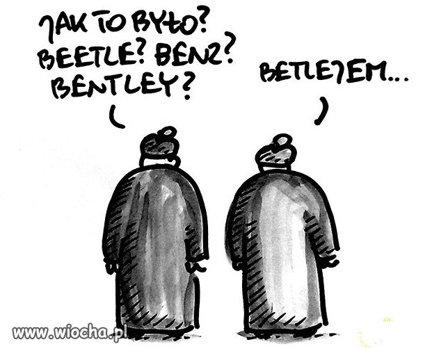 Jak to leciało?