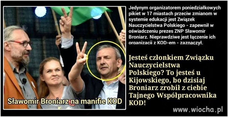 Takie fajne "apolityczne" 