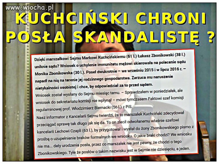 Dobra zmiana
