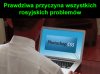 Prawdziwa przyczyna