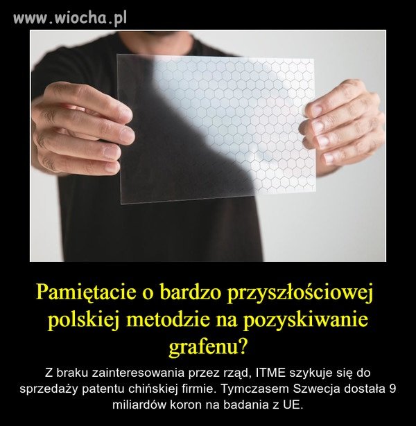Śmiać się czy płakać?