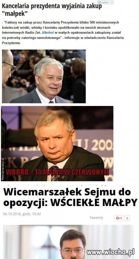 Małpki