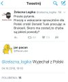 Jest jeden plus.