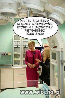 Gdy przejdzie nowa ustawa