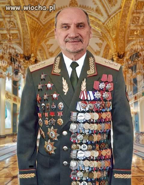 Antoni I- Patriota Roku 2016