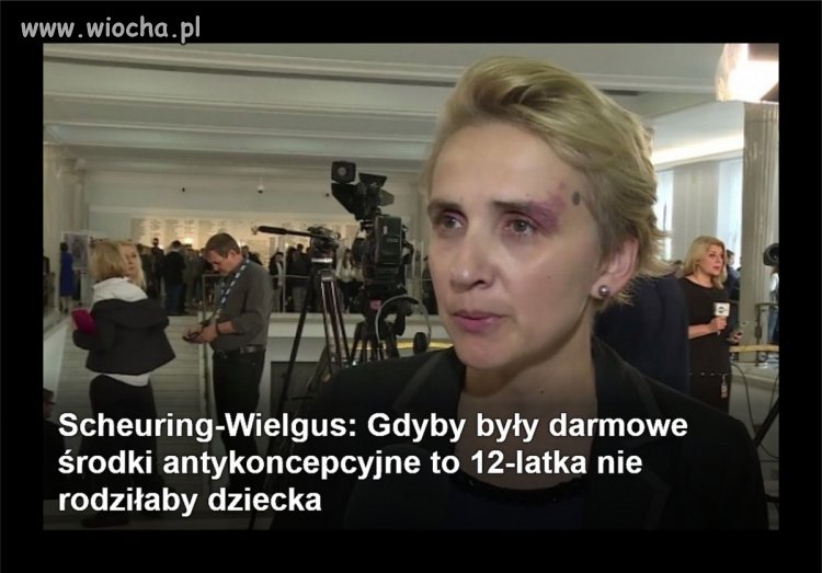 Nie wiem czy są Państwo gotowi na to... 