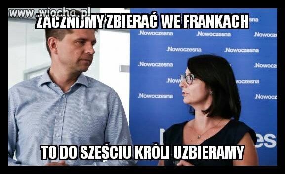 Tymczasem w kwaterze głównej. 