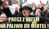Precz!