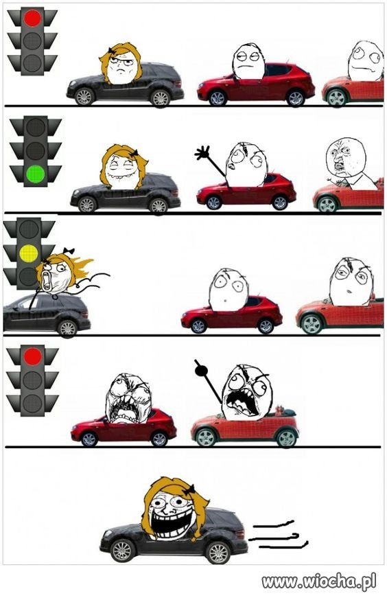 Trollowanie