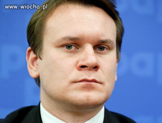 Poseł D.Tarczyński chce adoptować dziecko z gwałtu