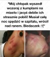 I kto tu jest jednak biedny