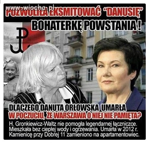"... pamiętamy do dziś. I czcimy".