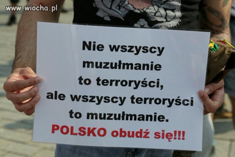 Logicznie i sensownie..