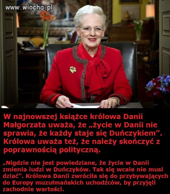 Warto posłuchać inteligentnych...