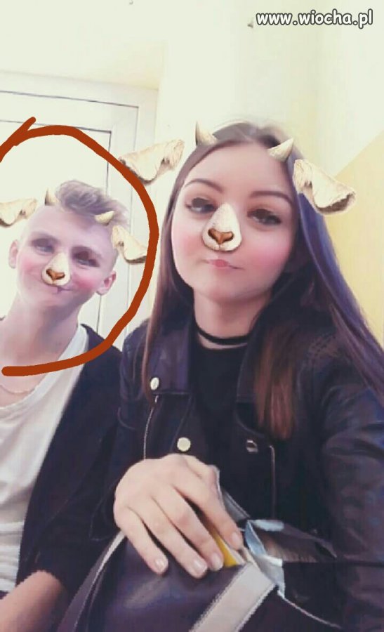 Chłopiec XXI wieku 