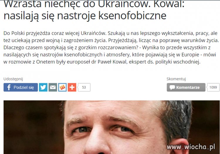 TOWARZYSZU KOWALCZENKO
