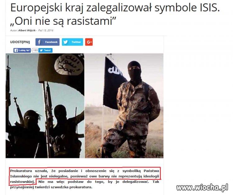 Nowy poziom zidiocenia europy 