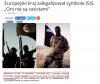Nowy poziom zidiocenia europy 
