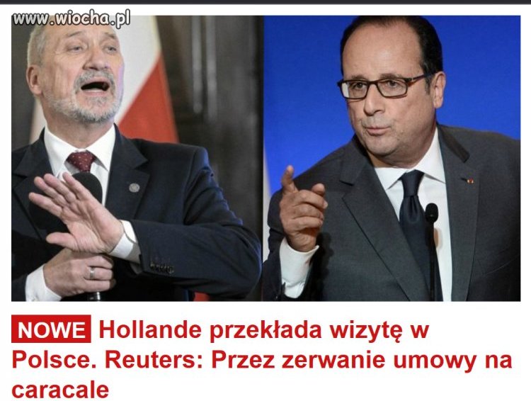 Uwaga na ten artykulik